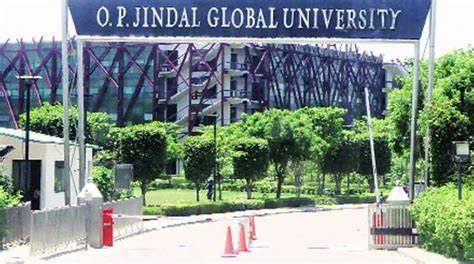 Jindal Global Law School Campus photo 6