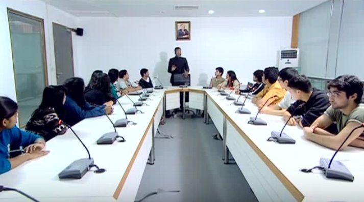 Jindal Global Law School Campus photo 9