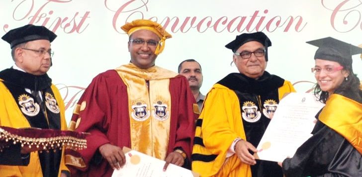 Jindal Global Law School Events photo 3