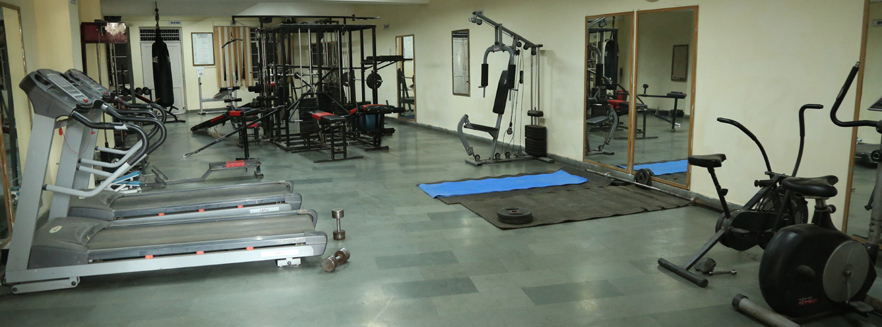 Army Institute of Law Mohali Infrastructure photo 12
