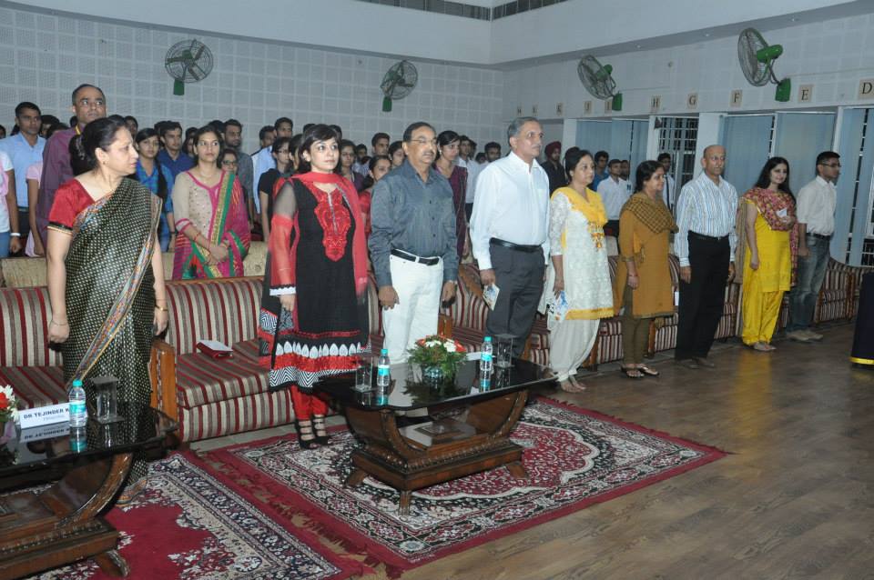 Army Institute of Law Mohali Events photo 5