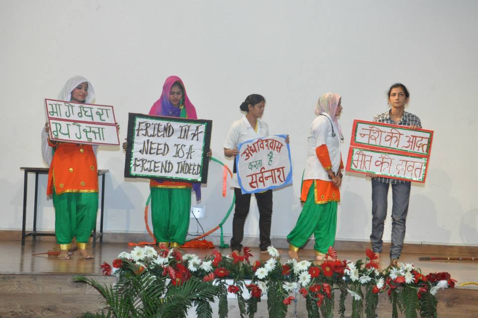 Army Institute of Law Mohali Events photo 6
