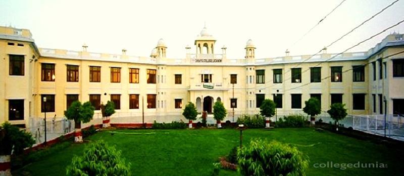 Shia PG College Lucknow Campus photo 3