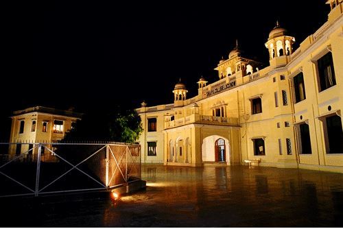 Shia PG College Lucknow Campus photo 4