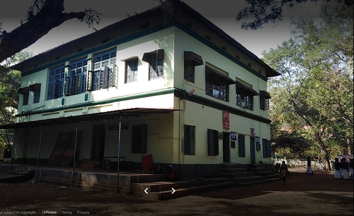 Sree Kerala Varma College Thrissur Campus photo 6