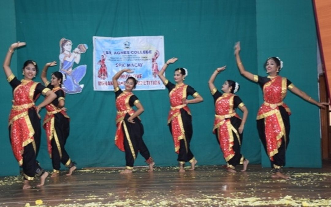 St. Agnes College Mangalore Events photo 11