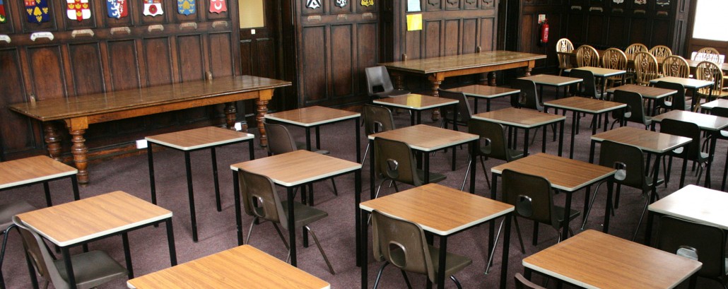 St Bede's College Shimla Campus photo 11