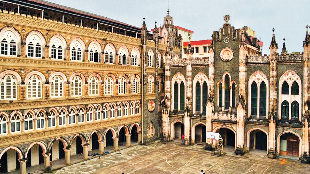 St Xavier's Ranchi Campus photo 1