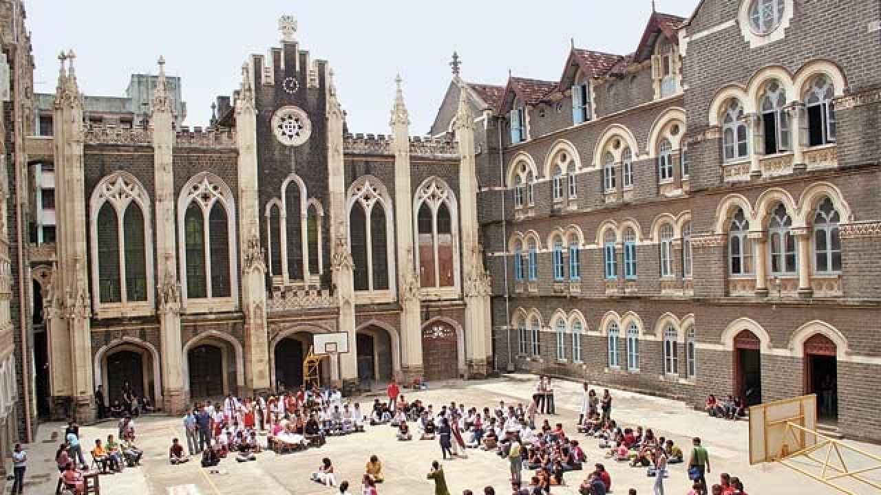 St Xavier's Ranchi Campus photo 2