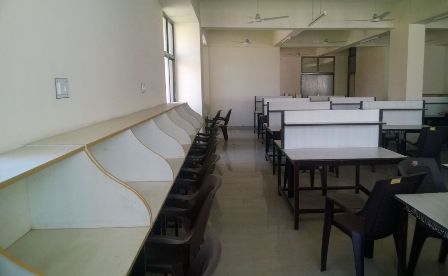GMC Baroda Library photo 5