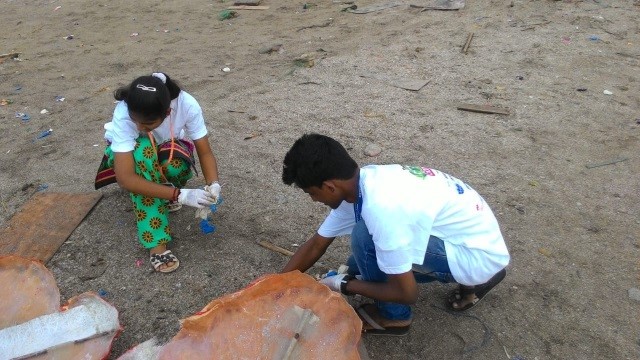 SIWS Extra Curriculars photo 1