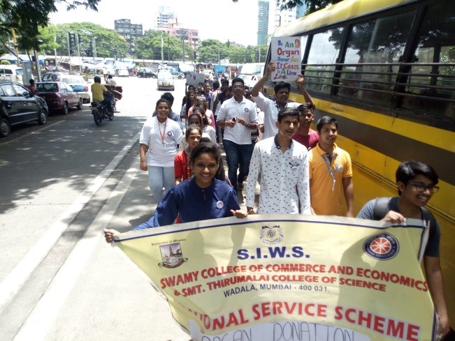 SIWS Extra Curriculars photo 4