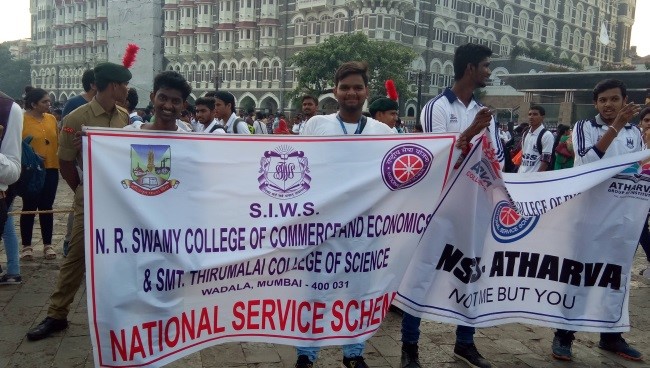 SIWS Extra Curriculars photo 6