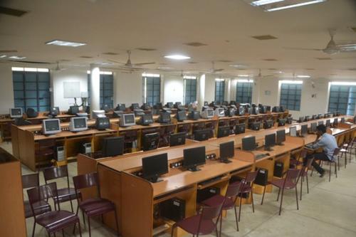 Thiagarajar College Campus photo 13