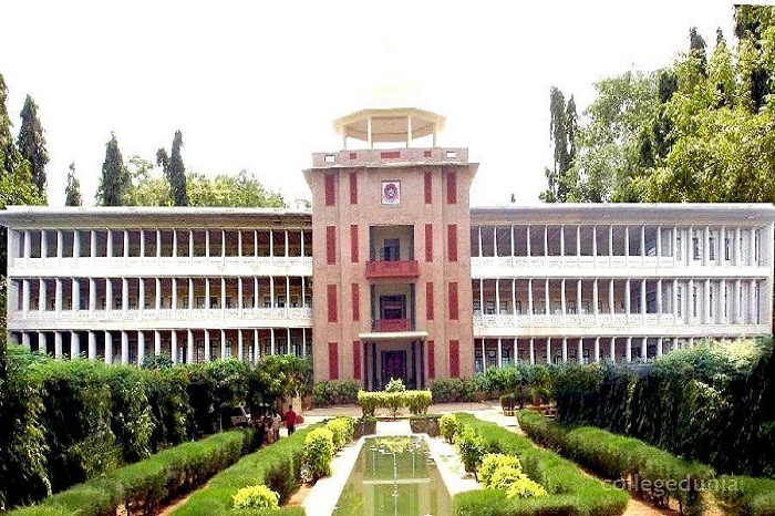 Thiagarajar College Campus photo 7