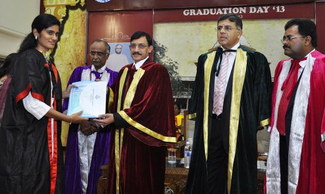 Thiagarajar College Events photo 2
