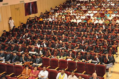 Mamata Medical College Khammam facilities photo 3