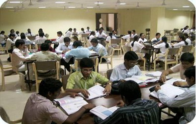 Mamata Medical College Khammam facilities photo 17