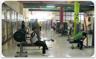 Mamata Medical College Khammam facilities photo 8