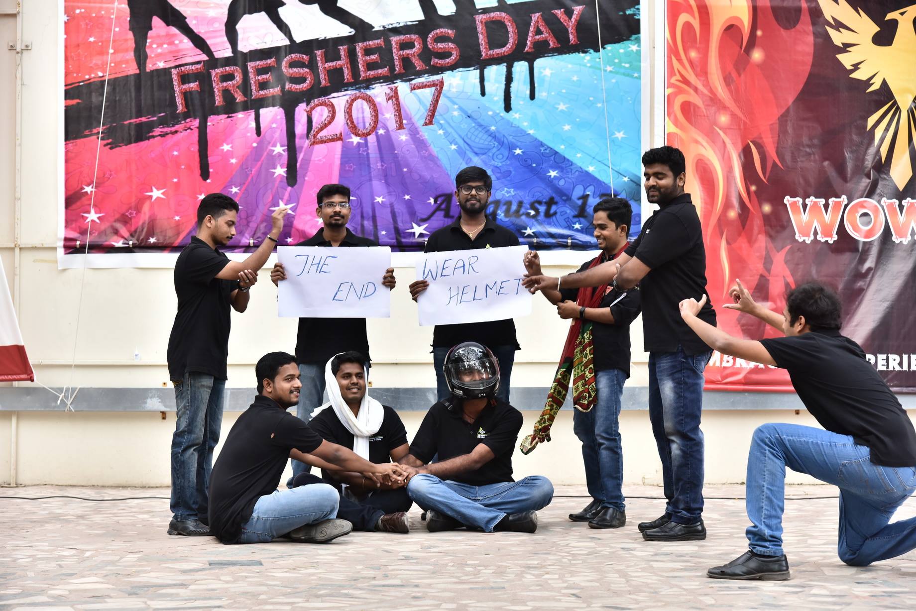 PSGIM College Events photo 14