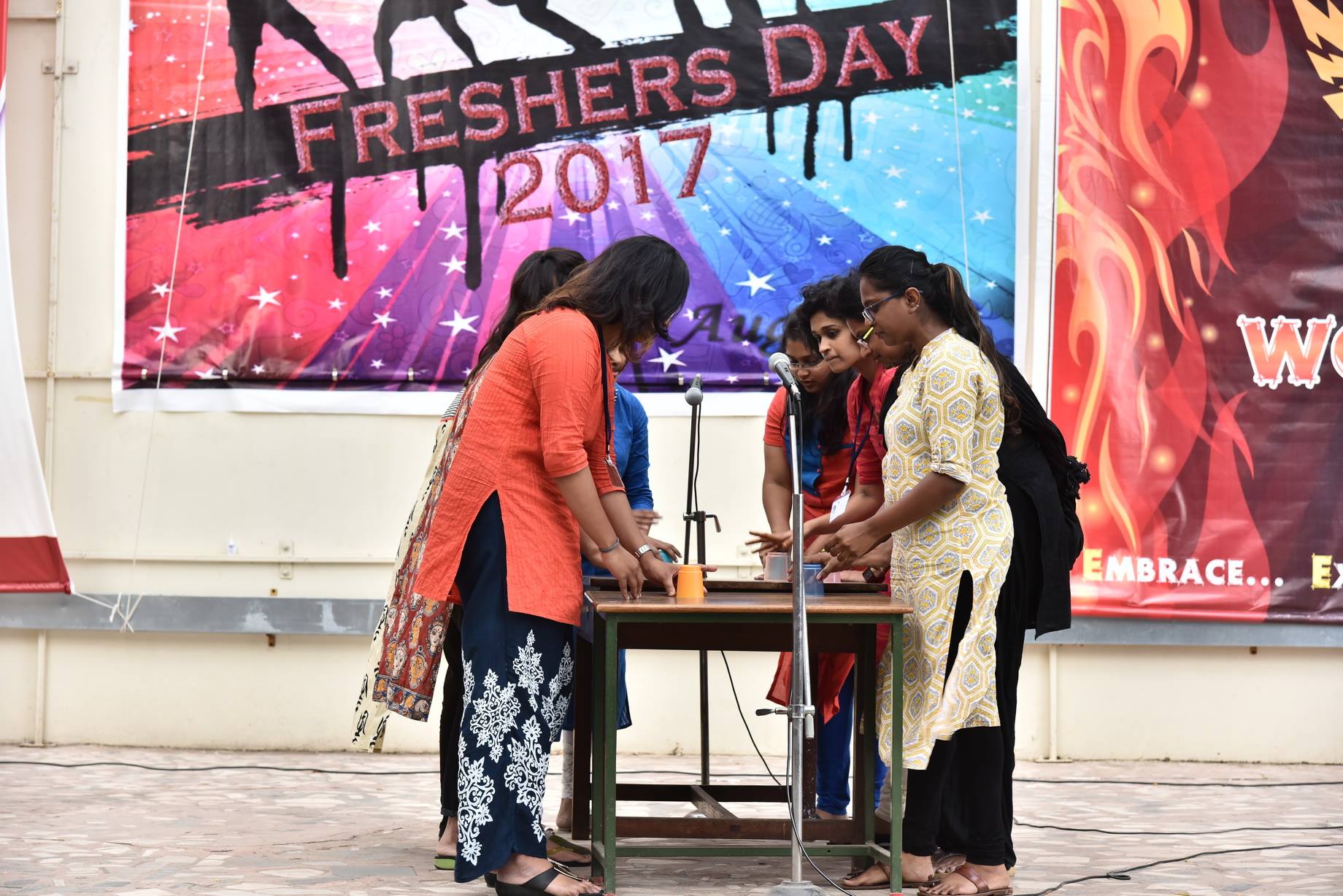 PSGIM College Events photo 15