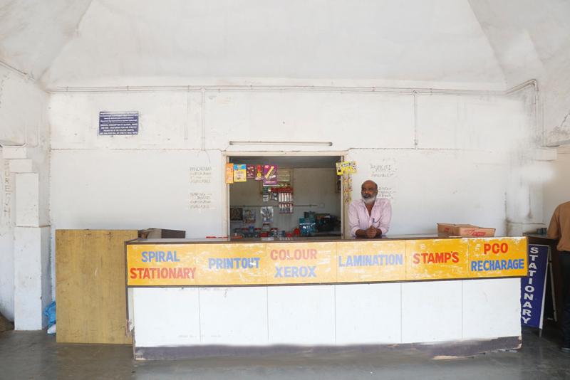 AM Jain College Chennai Facilities photo 5