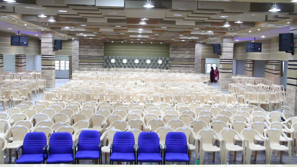 AM Jain College Chennai Facilities photo 11