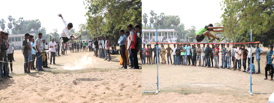 AM Jain College Chennai Facilities photo 9