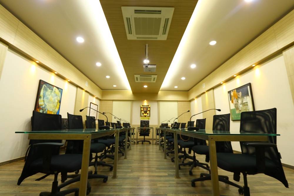 AM Jain College Chennai Facilities photo 10