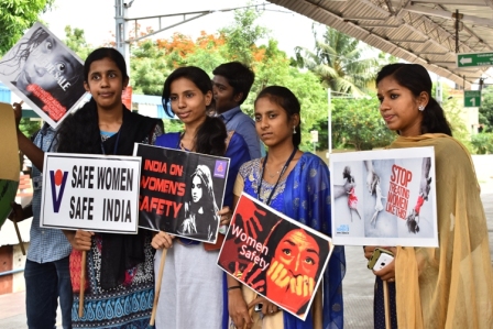 AM Jain College Chennai Events and extra curriculars photo 5