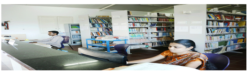 AM Jain College Chennai Classrooms and Labs photo 1