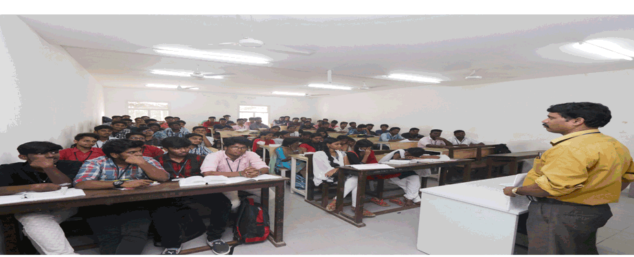 AM Jain College Chennai Classrooms and Labs photo 3