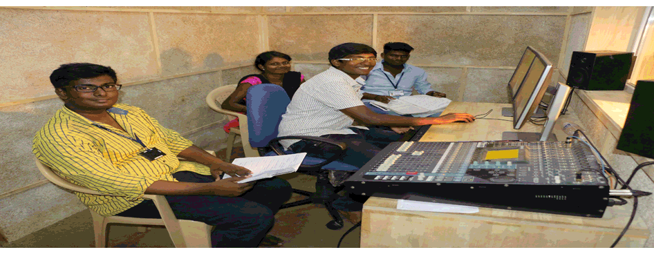 AM Jain College Chennai Classrooms and Labs photo 6
