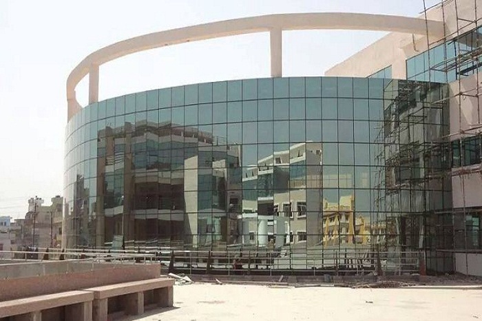NIFT Gandhinagar Campus photo 8