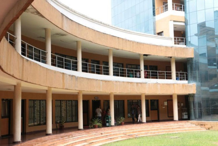 NIFT Gandhinagar Campus photo 9