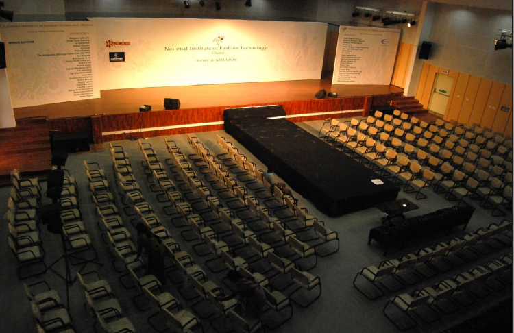 NIFT Gandhinagar Campus photo 11