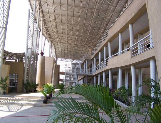 NIFT Gandhinagar Campus photo 17
