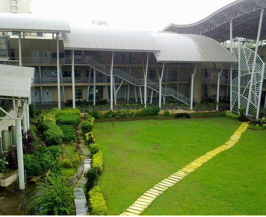 NIFT Gandhinagar Campus photo 18