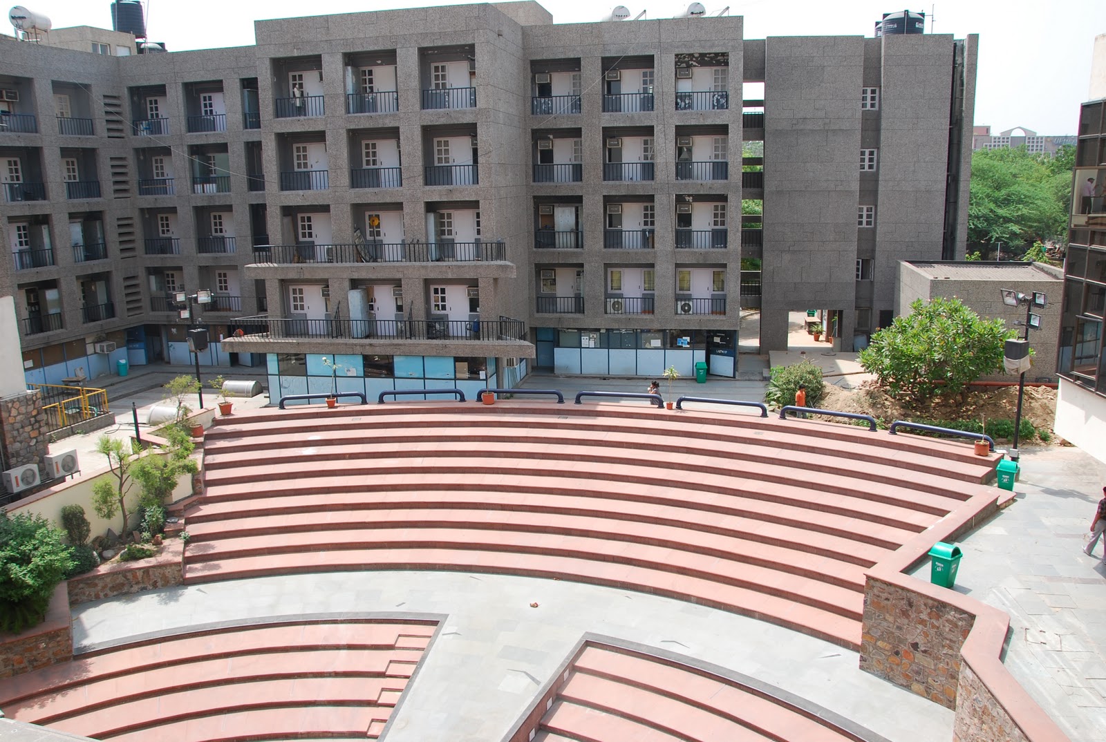 NIFT Gandhinagar Campus photo 14