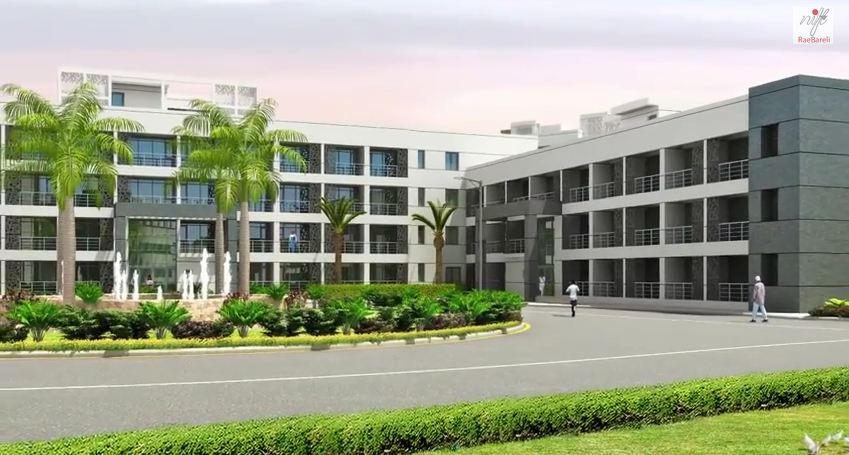 NIFT Gandhinagar Campus photo 15