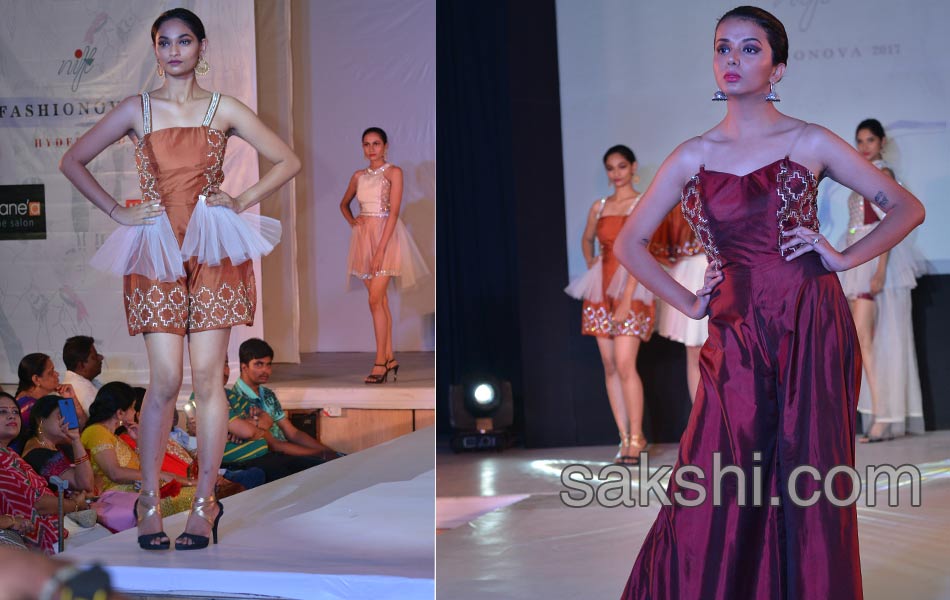 NIFT Gandhinagar Events photo 4