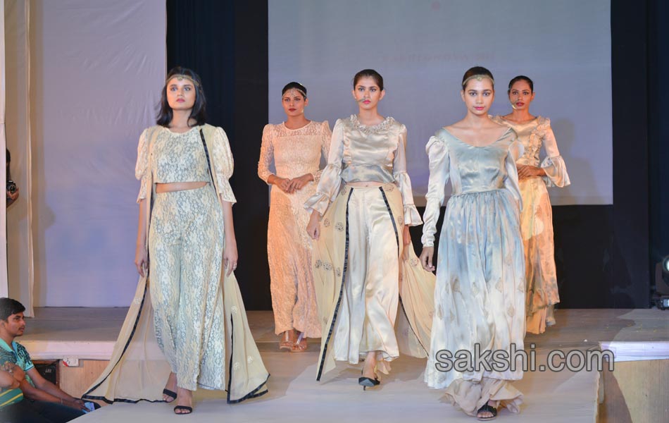 NIFT Gandhinagar Events photo 12