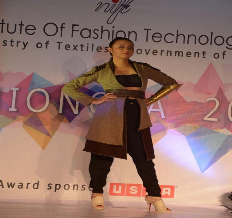 NIFT Gandhinagar Events photo 8