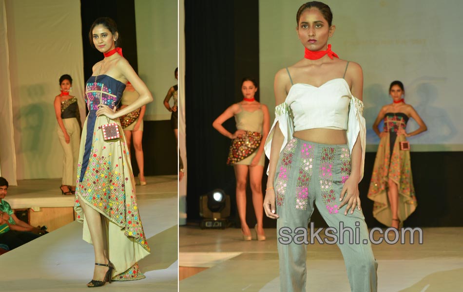 NIFT Gandhinagar Events photo 9