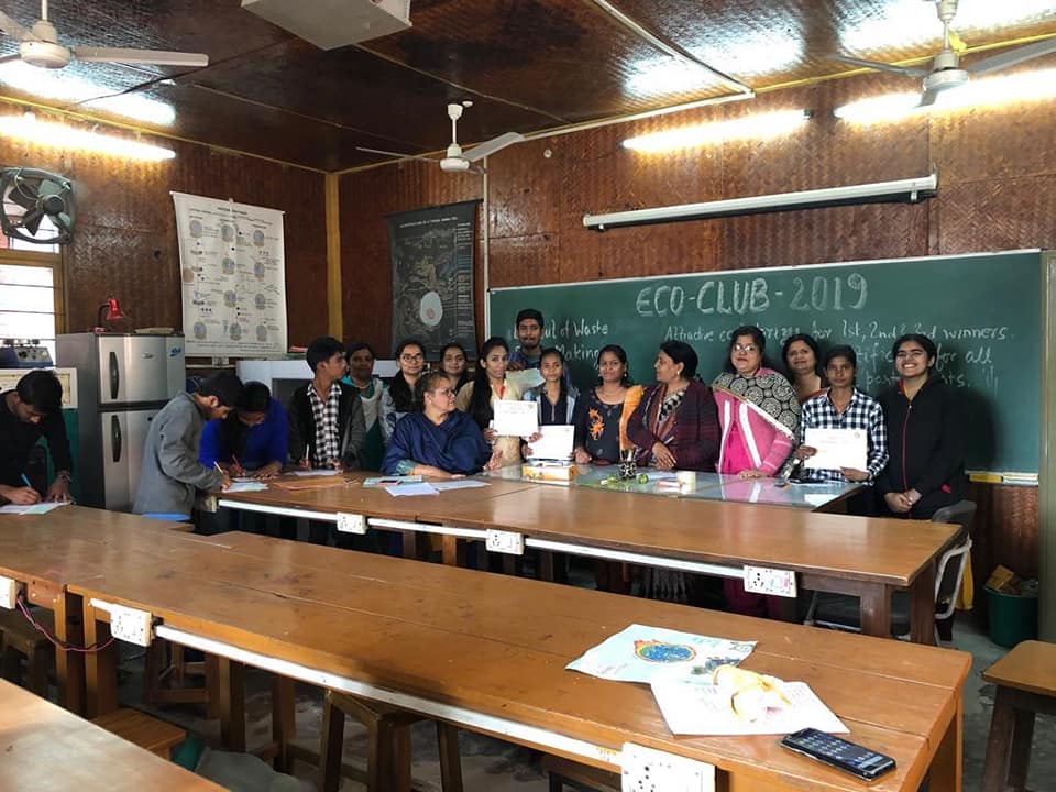 ARSD College Events and Extra curricular photo 4