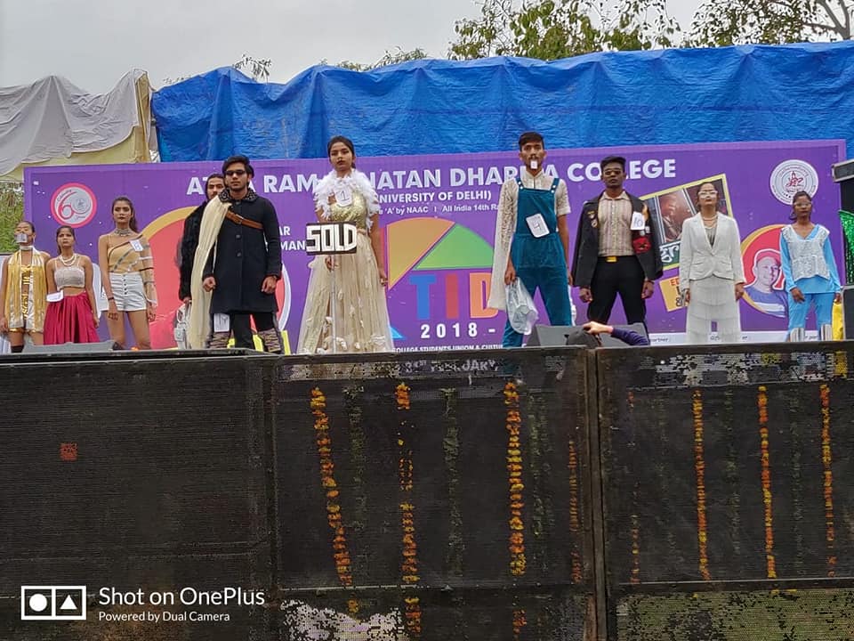 ARSD College Events and Extra curricular photo 5