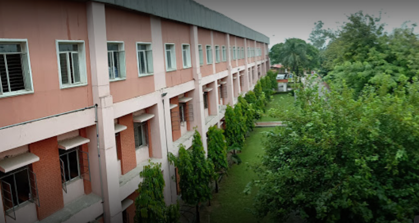 ARSD College Campus photo 2