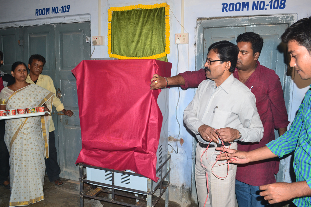 Chakdaha College Events and Extra Curriculars photo 5