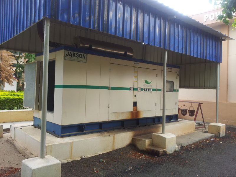 GPREC Infrastructure photo 14