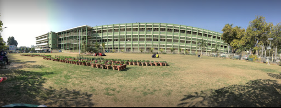 DAV College Chandigarh Campus photo 10